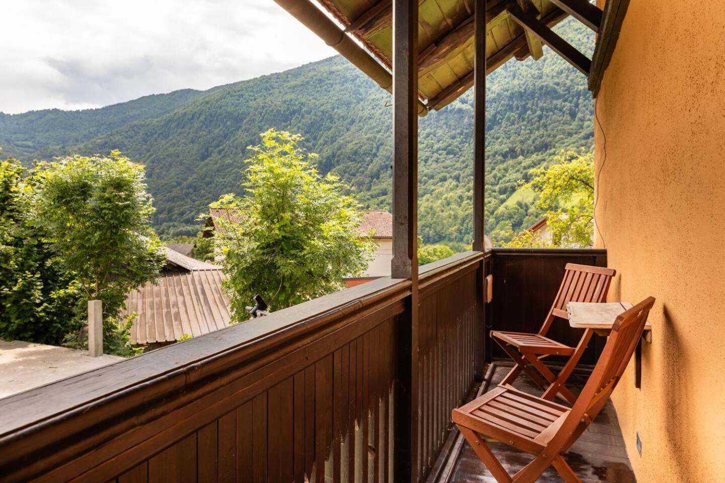 Holiday Home Katric Kamno Екстериор снимка