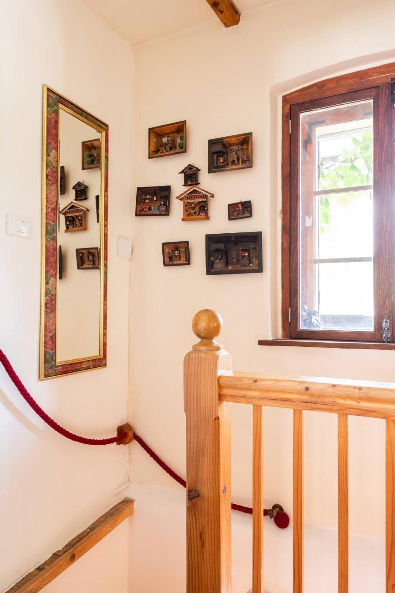 Holiday Home Katric Kamno Екстериор снимка