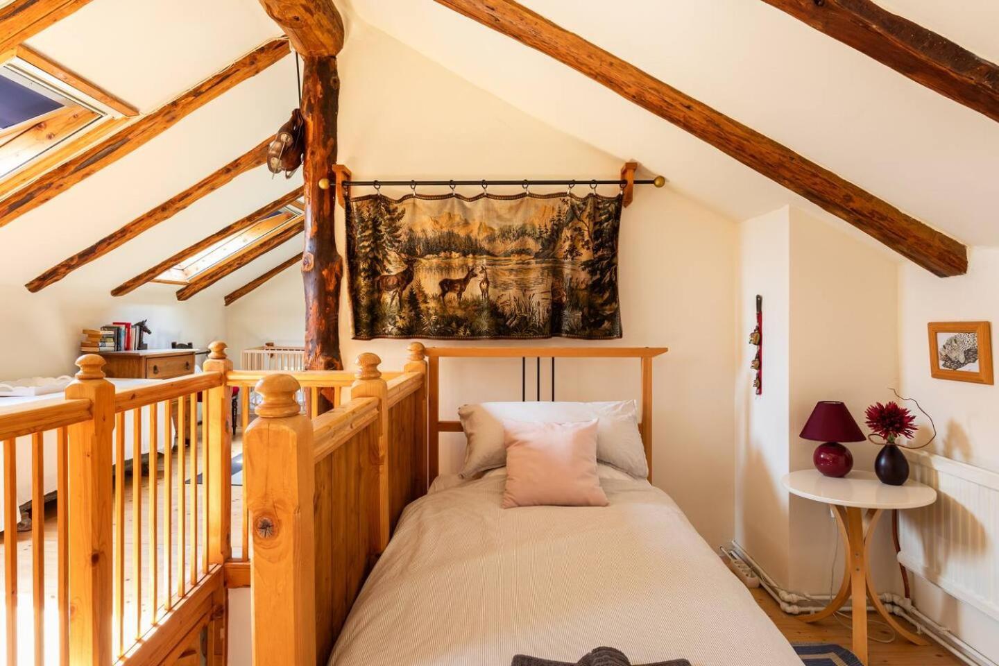 Holiday Home Katric Kamno Екстериор снимка