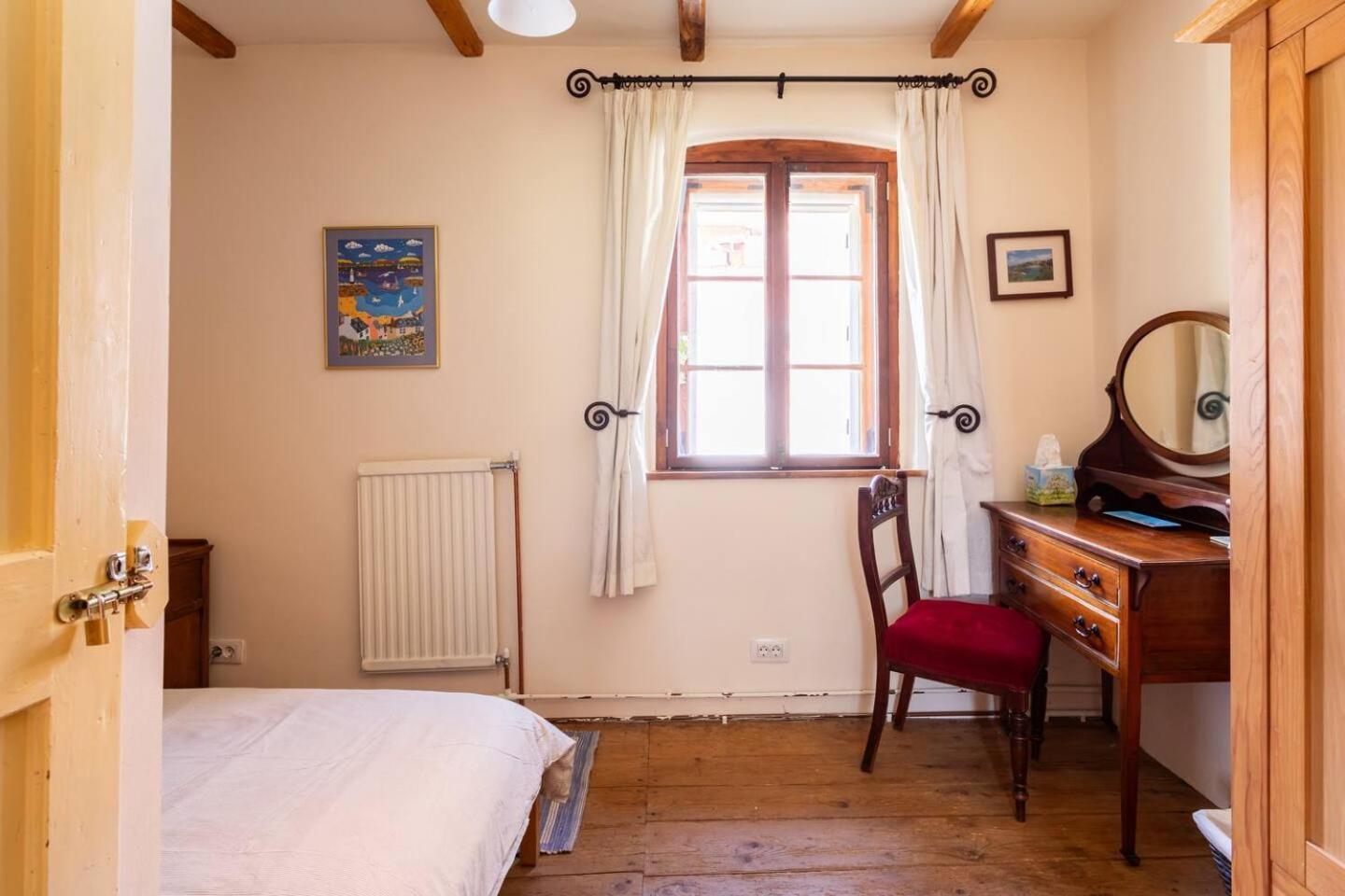 Holiday Home Katric Kamno Екстериор снимка