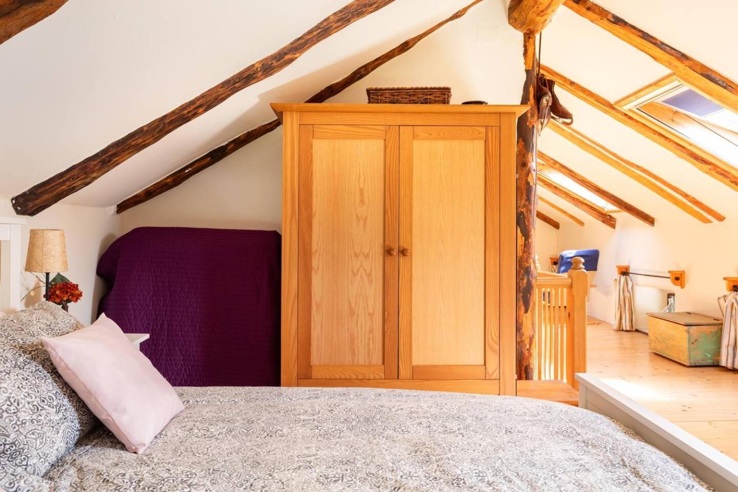 Holiday Home Katric Kamno Екстериор снимка
