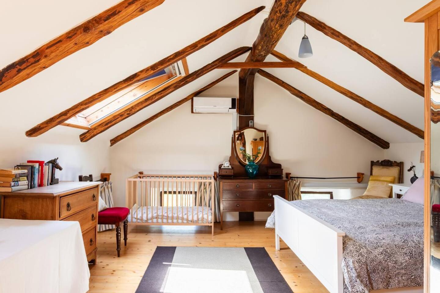 Holiday Home Katric Kamno Екстериор снимка