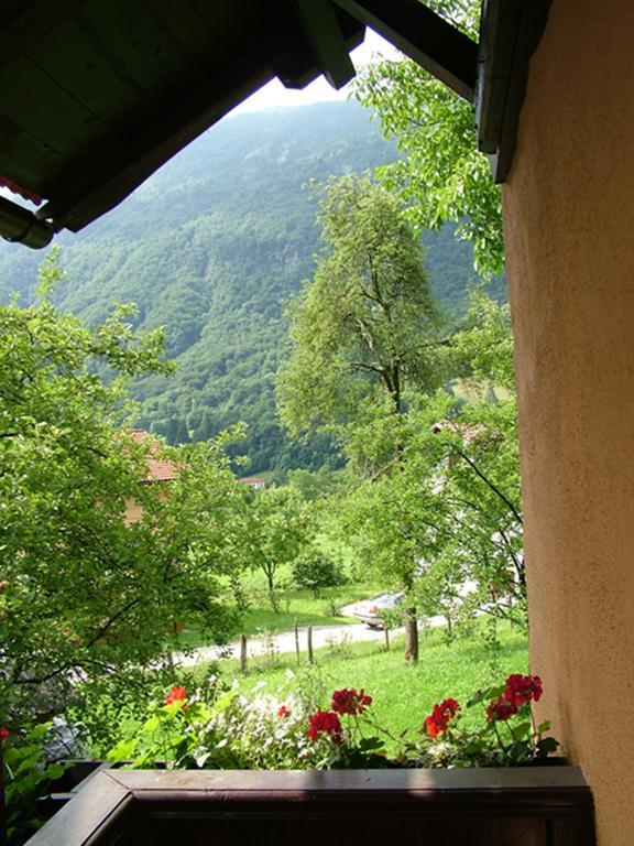 Holiday Home Katric Kamno Екстериор снимка
