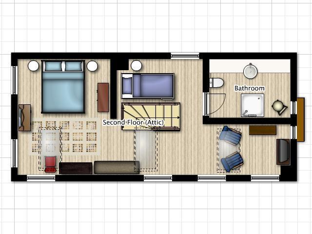 Holiday Home Katric Kamno Екстериор снимка