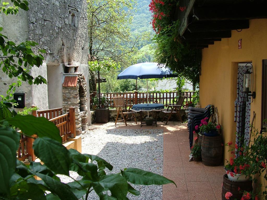 Holiday Home Katric Kamno Екстериор снимка